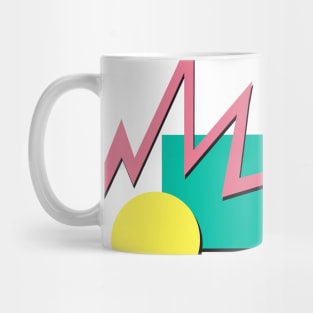 MEMPHIS #1 Mug